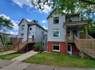421 N 1st Ave W APT A, Duluth, MN 55806