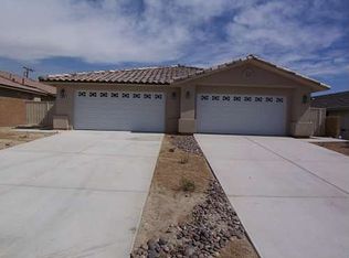 13740 Mark Dr #B, Desert Hot Springs, CA 92240