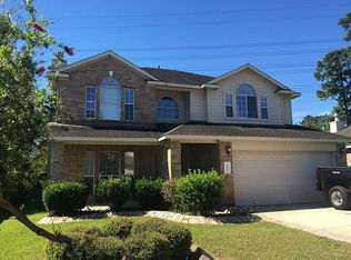 22003 Rockgate Dr, Spring, TX 77373