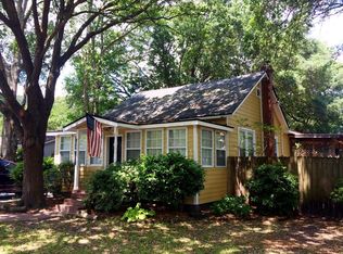 1618 Jessamine Rd, Charleston, SC 29407