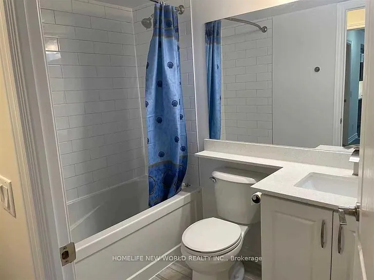 70 Town Centre Ct #2702 — Photo 7
