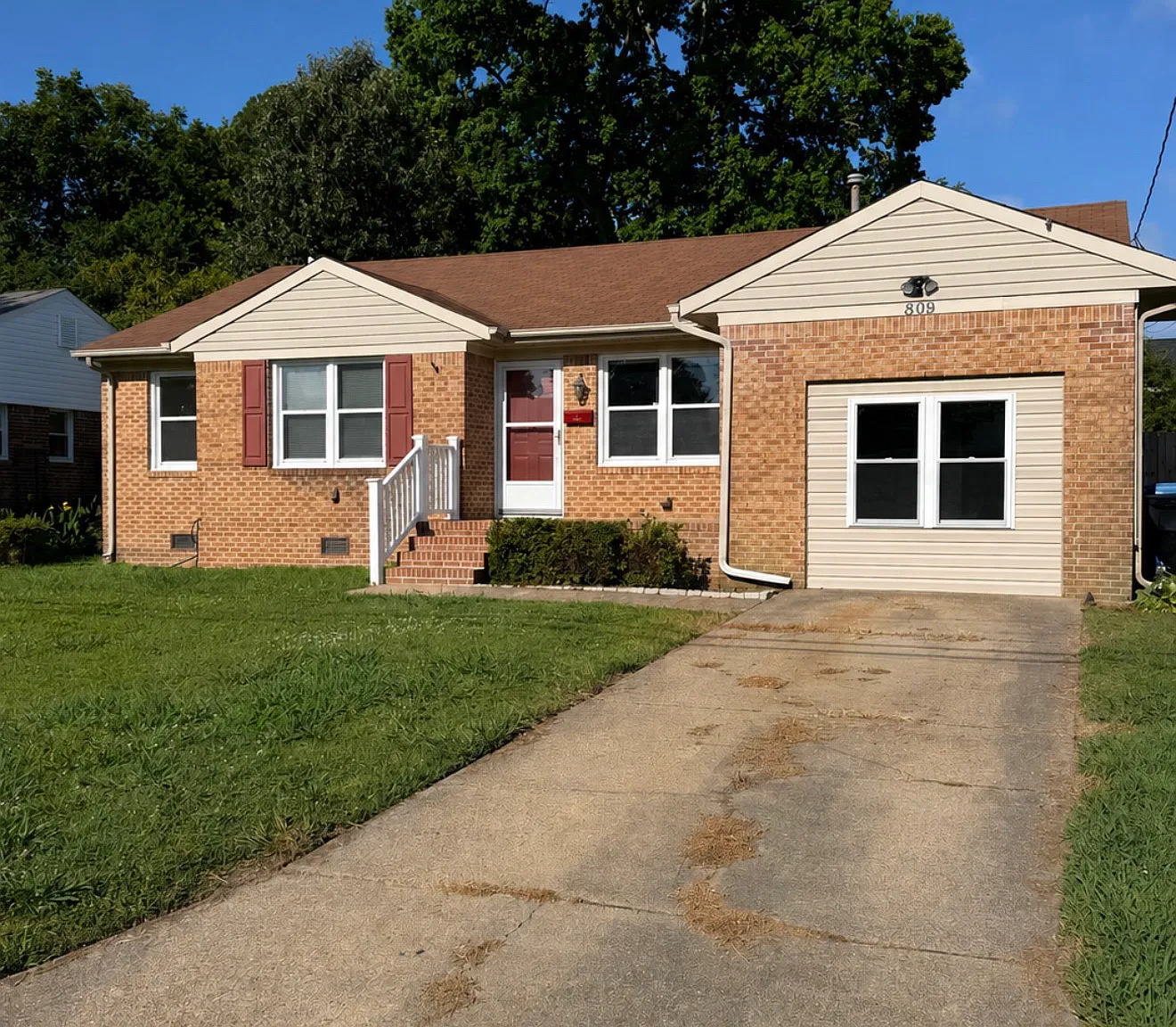 4 bed, 1821 sqft, $2,775 — Photo 1