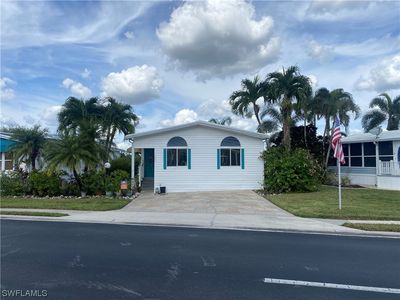 3026 Crystal Lake Dr, Naples, FL, 34120