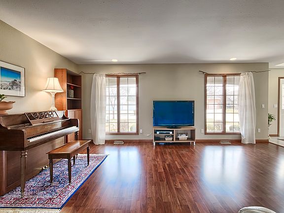 Formal Living Room