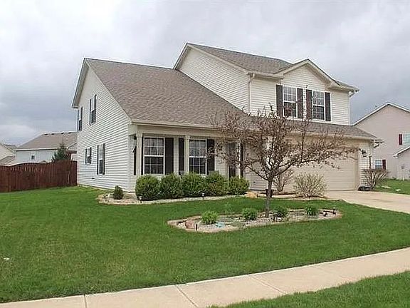 2nd image of 2326 Liatris Dr