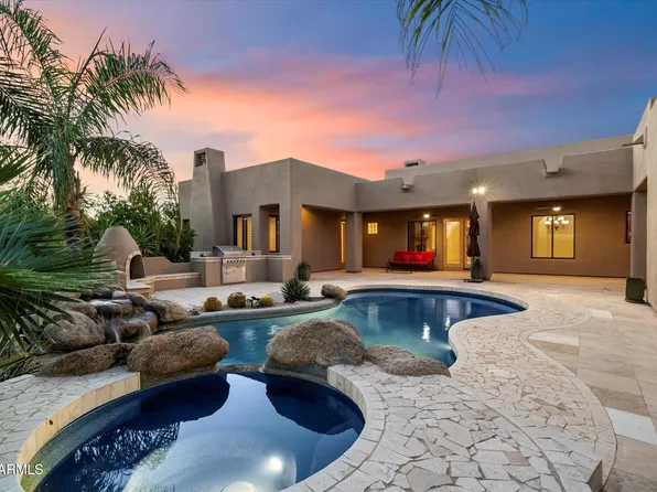 26615 N 71st Place, Scottsdale, AZ 85266