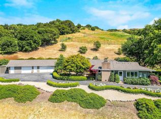 8700 Oak Tree Ln, Castro Valley, CA 94552