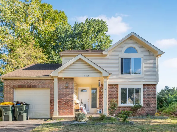 3842 Beech Down Dr, Chantilly, VA 20151