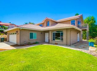 15308 Moonglow Dr, Ramona, CA 92065
