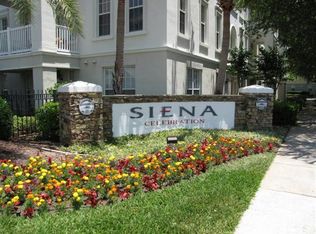 1021 Siena Park Blvd E APT 203, Celebration, FL 34747