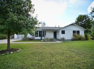 6901 Circle South Rd, Austin, TX 78745
