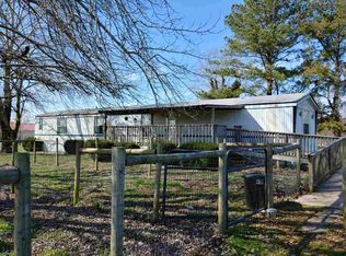 473 Pitchford Rdg, Scottsville, KY 42164