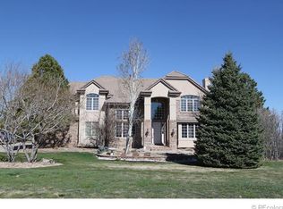 1325 Diamond Ridge Cir, Castle Rock, CO 80108
