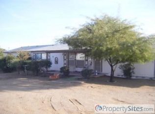 22627 W Dove Valley Rd, Wittmann, AZ 85361
