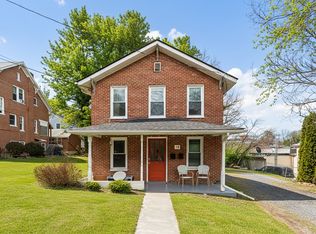 15 Virginia Ave APT 2, Staunton, VA 24401