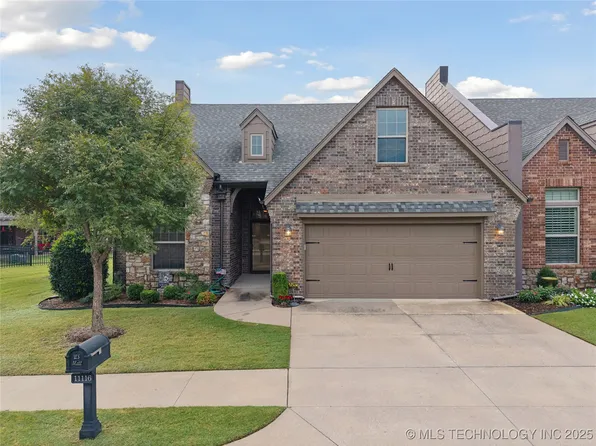 11116 E 83rd St, Tulsa, OK 74133