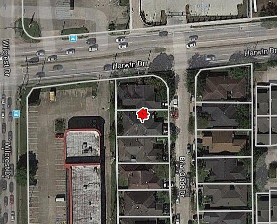 1st image of 6106 Briar Glade Dr