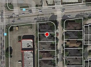 6106 Briar Glade Dr, Houston, TX 77072