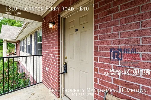 1310 Thornton Ferry Rd Photo 1
