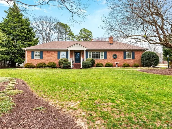 5970 Springfield Rd, Glen Allen, VA 23060