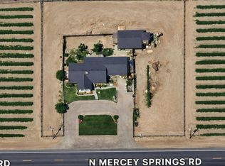 13527 N Mercey Springs Rd, Los Banos, CA 93635