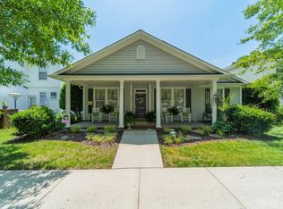 14931 Almondell Dr, Huntersville, NC 28078