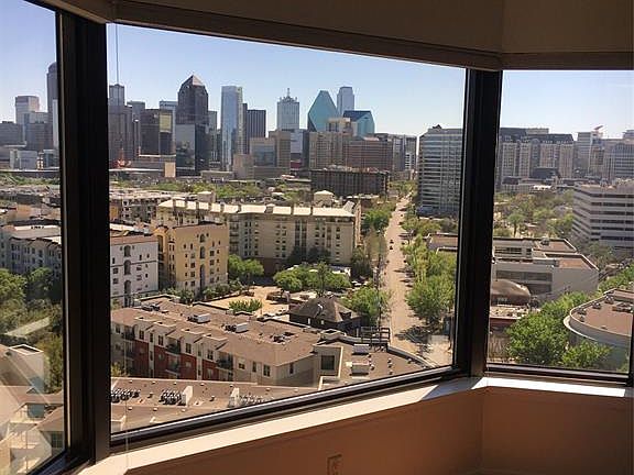 2nd image of 3030 McKinney Ave APT 1702