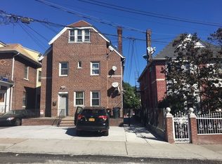 8597 Parsons Blvd, Jamaica, NY 11432