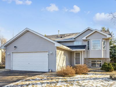 9043 Waconia St NE, Blaine, MN, 55449