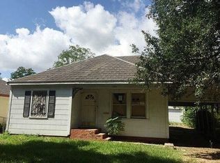 3921 3rd St, Port Arthur, TX 77642