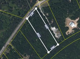 0 Friday Rd, Rome, GA 30165