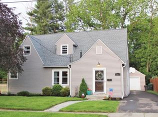 321 Leland Ave, Vestal, NY 13850