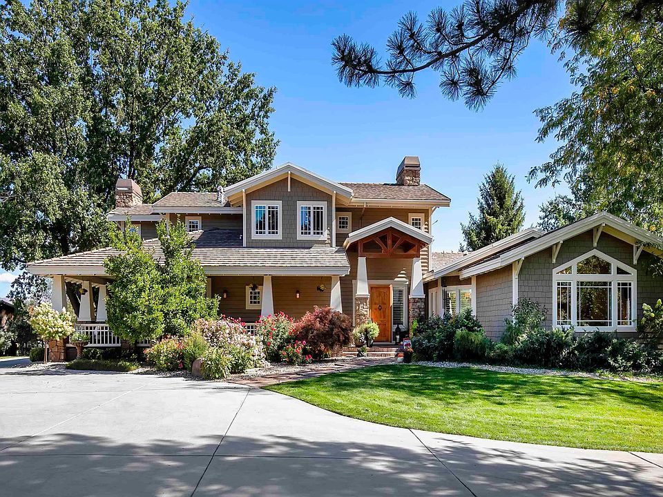 4200 N Ballantyne Ln, Eagle, ID 83616 Zillow