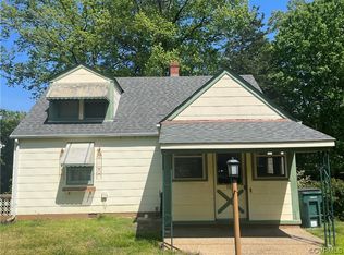 308 Seven Pines Ave, Sandston, VA 23150