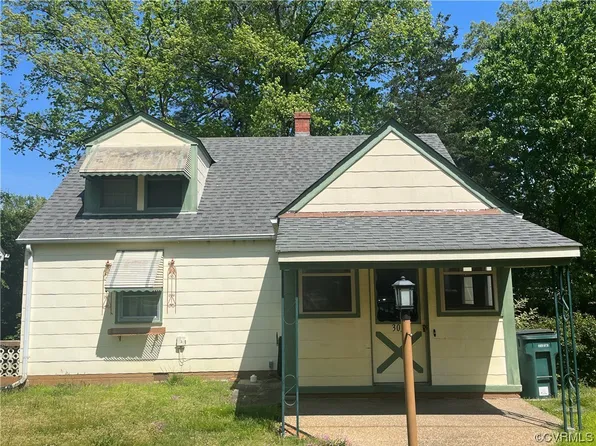 308 Seven Pines Ave, Sandston, VA 23150