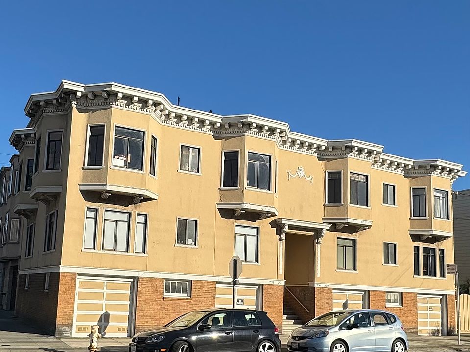 The building was built and owned by one family for about eighty years. They sold it to the current owners.