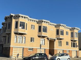 202-208 22nd Ave #206, San Francisco, CA 94121