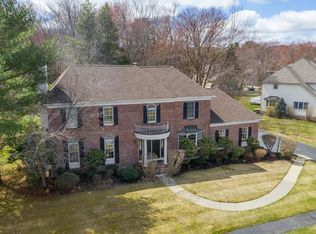 4 Keyes House Rd, Shrewsbury, MA 01545