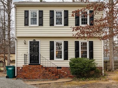4609 Kingsrow Ct, Glen Allen, VA, 23060