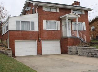 270 Vista Dr, Apollo, PA 15613