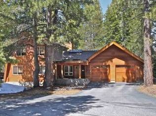 13958 Skiview Loop, Truckee, CA 96161