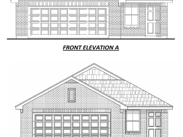 110 Thickets Grv, Dayton, TX 77535