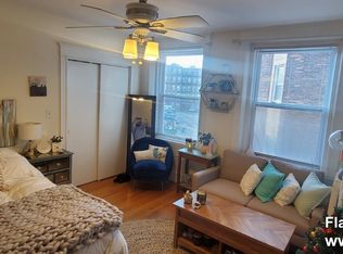 91 Kilmarnock St APT 5, Boston, MA 02215
