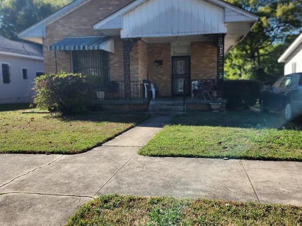 1514 S Cross St, Little Rock, AR 72202