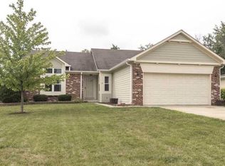 11969 E 75th St, Indianapolis, IN 46236