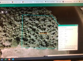 0 Lower Mograin Rd, Cheboygan, MI 49721