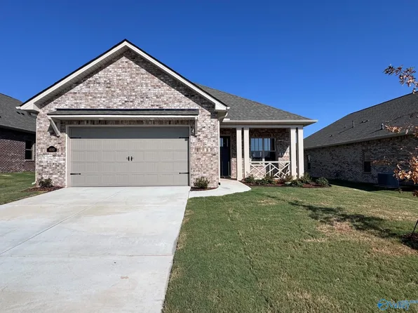 400 Anna Dora Way, Meridianville, AL 35759