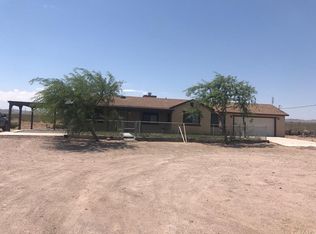 36719 National Trl, Yermo, CA 92327