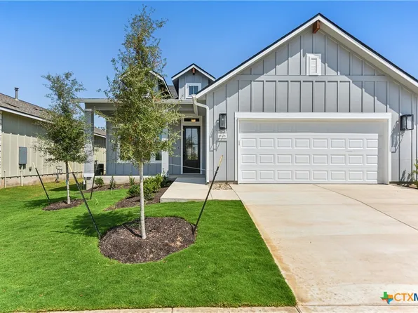 1628 Dancing Oak Ln, San Marcos, TX 78666