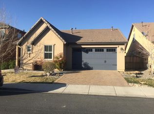2125 Angel Ridge Dr, Reno, NV 89521
